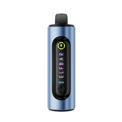 ELF BAR 4-in-1 Closed Pod Battery