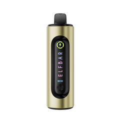 ELF BAR 4-in-1 Closed Pod Battery