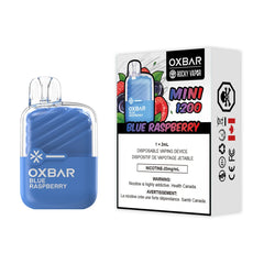 Oxbar Mini 1200 Disposable