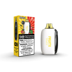 Fruitii 16K Disposable