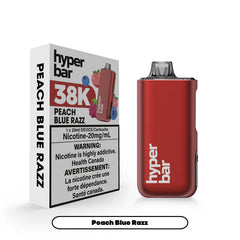 Hyper Bar 38K Disposable