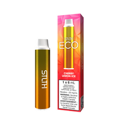 STLTH Eco Disposable