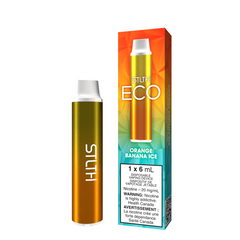 STLTH Eco Disposable