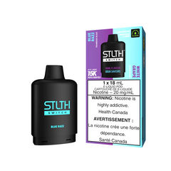 STLTH Switch 15K Pods