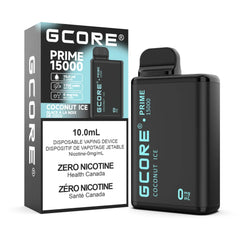 G Core Prime (0 Nic) 15K Disposable