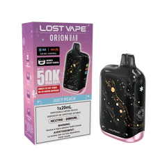 Lost Vape Orion Bar 50K Disposable