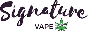 Signature Vape Plus Ottawa Hazeldean