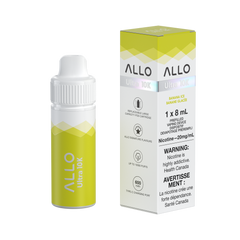 Allo Ultra 10K Hybrid Disposable Pod + Battery
