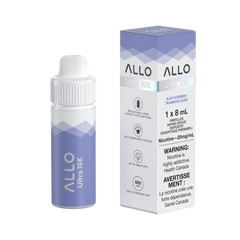 Allo Ultra 10K Hybrid Disposable Pod + Battery