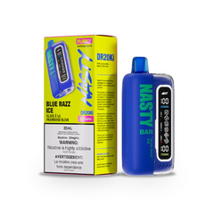 Nasty DR20Ki Disposable