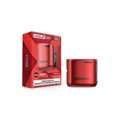 Level X Boost G2 Base