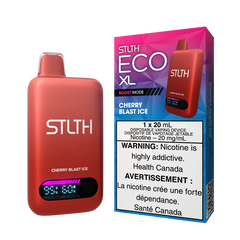STLTH Eco XL Disposable