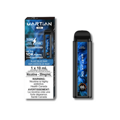 Marz Martian 10K Disposable