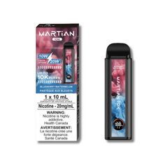 Marz Martian 10K Disposable