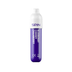 Spin 1500 2mL Disposable